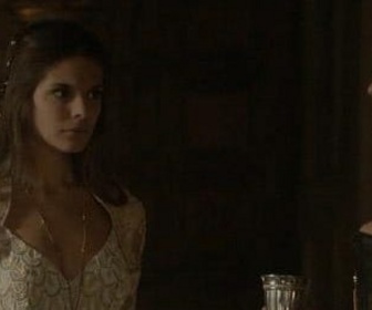 Replay Reign : le destin d'une reine - S1 E15 - La fête des galants