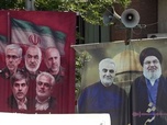Replay Iran : les réactions sur place
