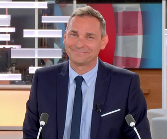Replay Sur le terrain - 25/05/2026