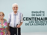 Replay Enquête de santé - Centenaires, les secrets de la longévité