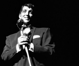 Replay Icônes pop - Dean Martin - King of Cool
