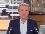 Replay L'info s'éclaire - Émission du mardi 9 septembre 2025