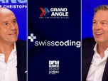 Replay Les émissions partenaires - Comment Swisscoding veut libérer les codeurs médicaux des tâches répétitives