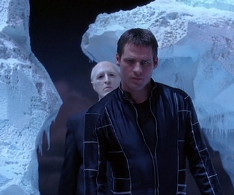 Replay Farscape - S04 E11 - Continuum incertum