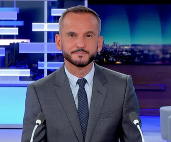 Replay 23h info - Émission du mardi 24 juin 2025