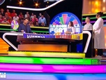 Replay La roue de la fortune - Émission 28