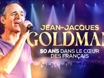 Replay Jean-Jacques Goldman : 50 ans dans le cœur des Français - 50 ans dans le cœur des Français - Jean-Jacques Goldman
