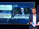 Replay Info ou intox - Iran : le président Massoud Pezeshkian sur le départ ?