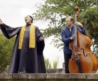 Replay Voix des Outremers