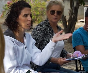 Replay Israël : la réforme judiciaire relancée - Israël: le traumatisme des otages du 7 octobre