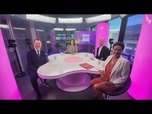 Replay Bruxelles, je t'aime ? : Droits de douane - Guerre commerciale en vue ?