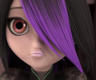 Replay Miraculous - Les aventures de Ladybug et Chat Noir - La Béfana