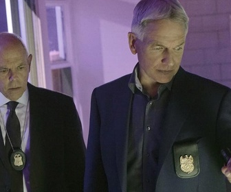 Replay NCIS - S13 E21 - L'espion qu'il aimait