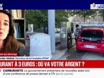 Replay 100% Mabrouk - Carburant à trois euros : où va votre argent ? - 21/09
