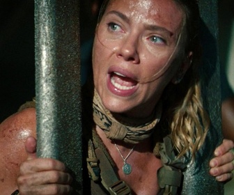 Replay Jurassic World : Renaissance