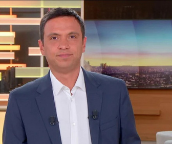 Replay La Matinale Franceinfo - 01/05/2026