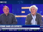 Replay Les Experts : La France suspendue au diagnostic de l'agence de notation S&P - 02/06