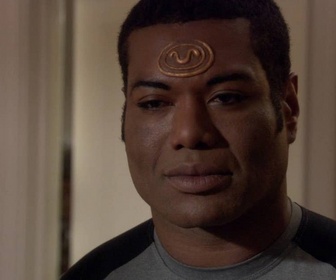 Replay Stargate SG-1 - S8 E7 - Monde cruel