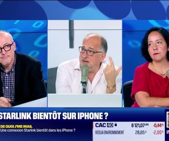 Replay De Quoi J'me Mail - Dimanche 2 novembre