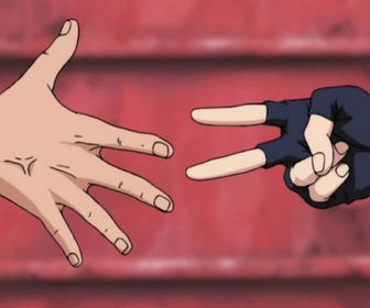 Replay Naruto - S8 E24 - Les cinq meilleurs combats ninja