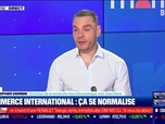 Replay Good Morning Business - Christopher Dembik : Le commerce international se normalise - 08/06