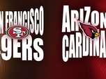 Replay Les résumés NFL - Week 18 : San Francisco 49ers @ Arizona Cardinals