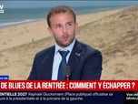 Replay BFM Première prématinale - C'est votre vie - 24/08