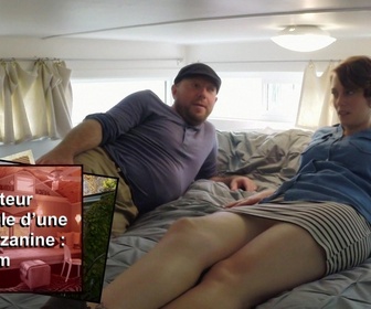 Replay Tiny House Hunting - S03 E02
