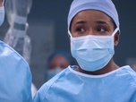 Replay Grey's anatomy - S21 E08 - Coup de chaleur