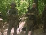Replay ARTE Journal - Ukraine : de la prison au front