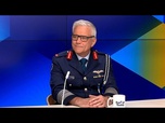Replay L'Ukraine est notre priorité numéro un, déclare un haut responsable militaire de l'UE à Euronews