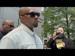 Replay Kanye West à Marseille : le rappeur controversé jette l'éponge après le blocage de Nuñez
