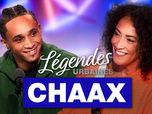 Replay Légendes Urbaines