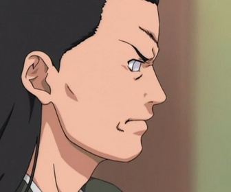 Replay Naruto - S2 E21 - Le pouvoir du Byakugan