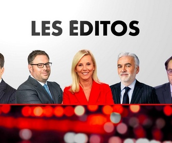 Replay Les éditos - Le moment de vérité est arrivé pour Michel Barnier. - L'édito de Laurence Ferrari