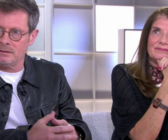 Replay C à vous - Invités : Ariane Chemin, Yves Jeuland, Éric Dupond-Moretti