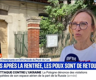 Replay BFM Première prématinale - Focus Régions - 10/09