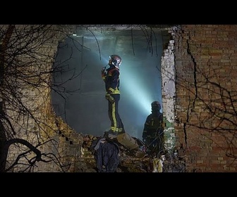 Replay Ukraine : un mort et trois blessés dans une frappe russe sur une clinique privée de Kyiv