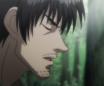 Replay Hunter x Hunter - S4 E3 - Souhait et serment !