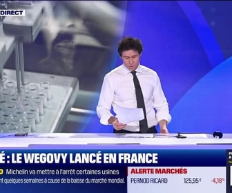 Replay Good Evening Business : Partie 1 - 08/10