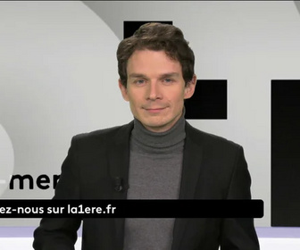 Replay Outre-mer l'actu - 06/02/2026