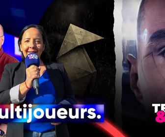 Replay Multijoueurs - Dans les coulisses de Quantic Dream