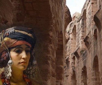 Replay Invitation au voyage - 23/02/2026 - La Tunisie, version Amazigh