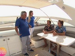 Replay Les plus belles vacances - Saison 4 Episode 07 - Les deux frères et leurs parents