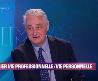 Replay Impact PME l'hebdo : Emploi des cadres, la fête est finie ? - 17/05