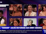 Replay Culture et vous - Shogun : sacre historique aux Emmy Awards - 16/09