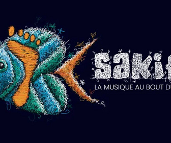 Replay Sakifo, la musique au bout du monde