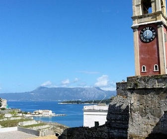 Replay Les îles Ioniennes - La Grèce d'île en île