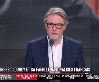 Replay Les Grandes Gueules - Les excès de vitesse de + de 50km/h deviennent un délit : enfin ?