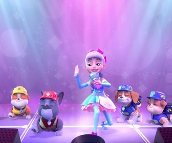 Replay Ruben & cie - Le tunnel de Bricoville